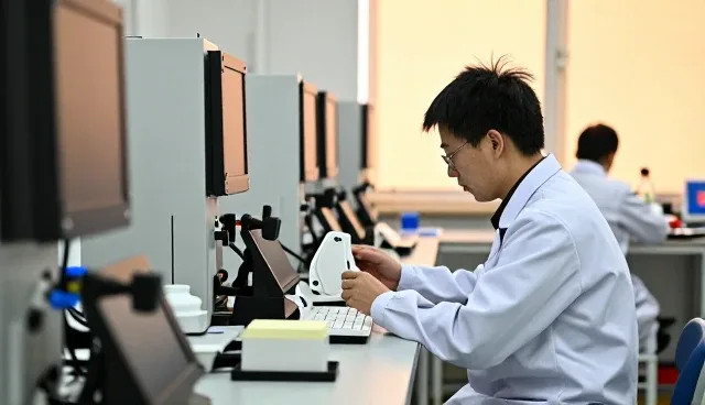 哈尔滨市健怡生物科技有限公司